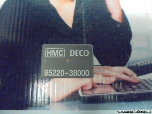 Relais Hyundai Sonata Trajet Kia Magentis 95220-38000 9522038000 HMC DECO
