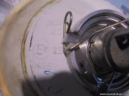 Scheinwerfer links Land Rover Defender Wipac SERIES 397 H4P43138