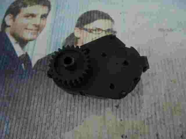 Stellmotor Heizung  Renault Laguna II BEHR 61536C 61536 C ECD537