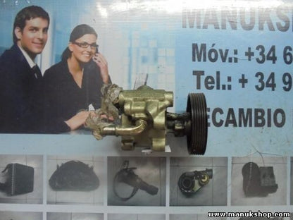 Servopumpe Renault Scenic RX4 1.9 DCI 7700437179 7700437181 26082027