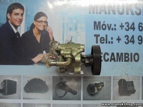 Servopumpe Renault Scenic RX4 1.9 DCI 7700437179 7700437181 26082027