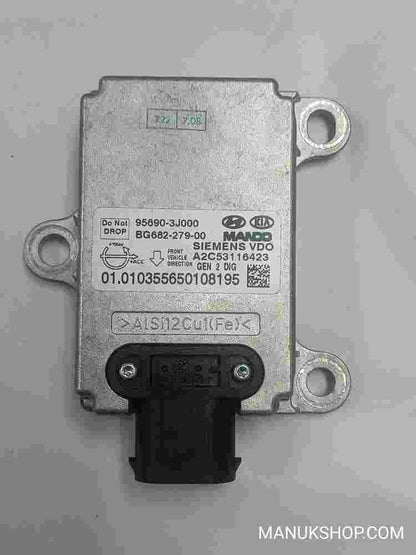 Sensor Querbeschleunigung Kia Magentis 956903J000 95690-3J000 BG68227900