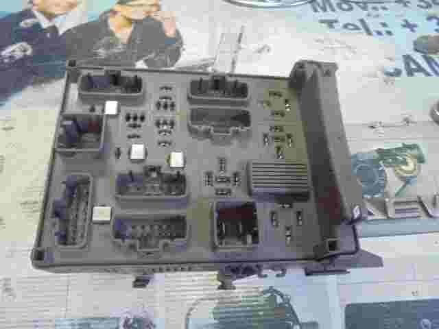 Sicherungskasten Renault Laguna 2 Espace 4 8200148809 8200004201E 518095401