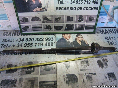 Antriebswelle Suzuki Santana Samurai 1.3 4x4 SJ 413 OS 1.3 4WD 4410183000