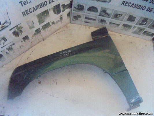 Kotflügel vorne Links Suzuki Grand Vitara 2.0 4x4 1998 2004