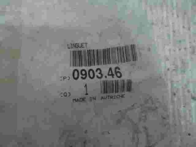 CITROEN PEUGEOT 090346 0903.46