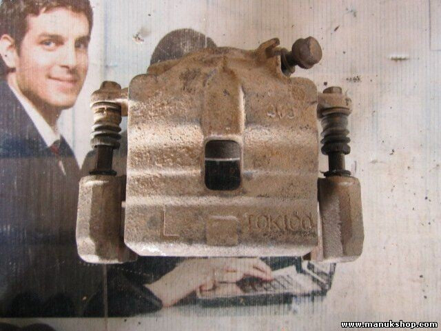 Bremssattel Suzuki Grand Vitara II TOKICO T3