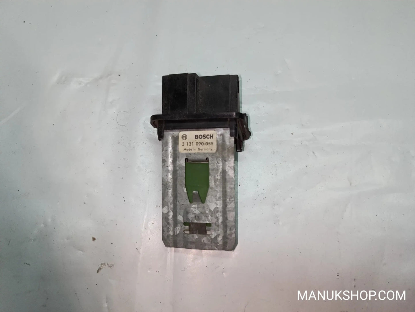 Widerstand Heizung VW Volkswagen Golf 3 BOSCH 3131090055 3 131 090 055