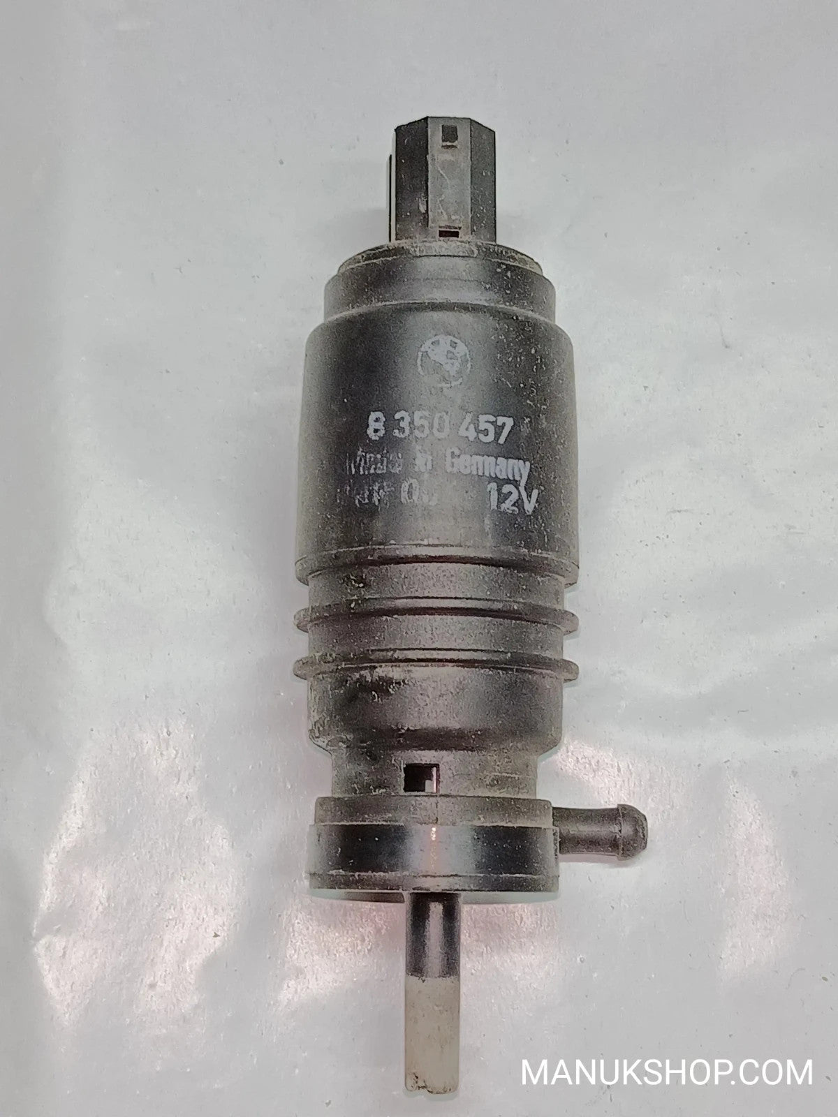 Waschwasserpumpe BMW 8350457 8 350 457