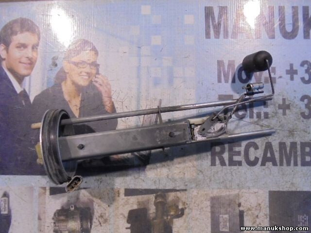 Tankgeber Ssangyong Musso FJ 2.9 D 8131005062