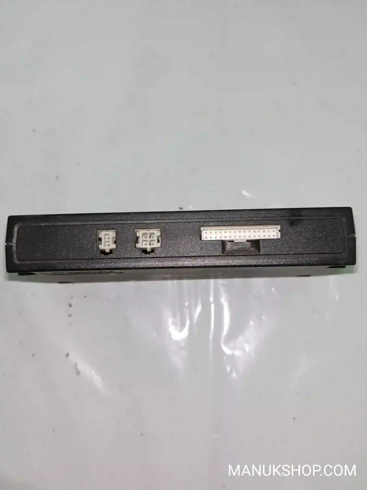 Steuergerät Interface Seat Leon Land Rover Range SJYN0097A 113001049750