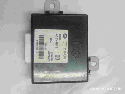 Steuergerät PDC Parkpilot KIA Carnival 957004D000 95700-4D000 BKZ