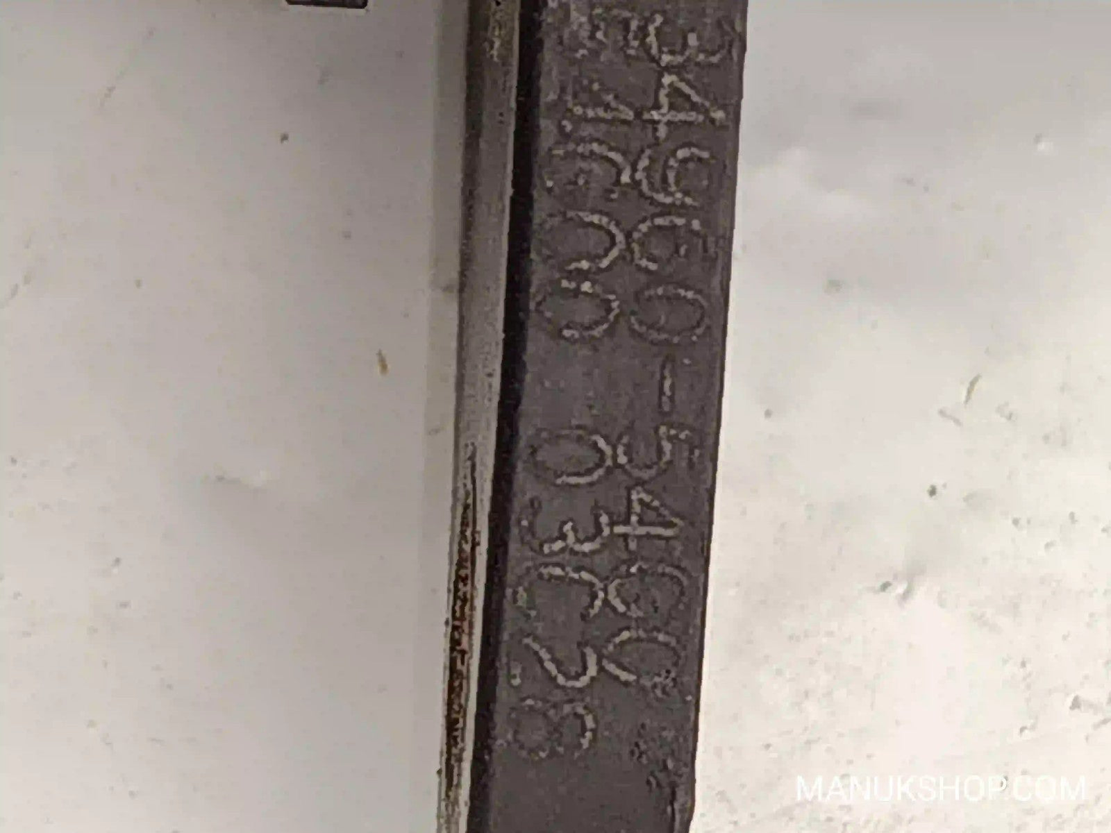 Kurbelwellensensor  Suzuki Ignis III Swift 3496054G0 34960-54G0