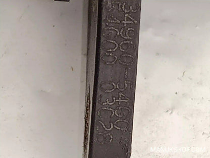 Kurbelwellensensor  Suzuki Ignis III Swift 3496054G0 34960-54G0