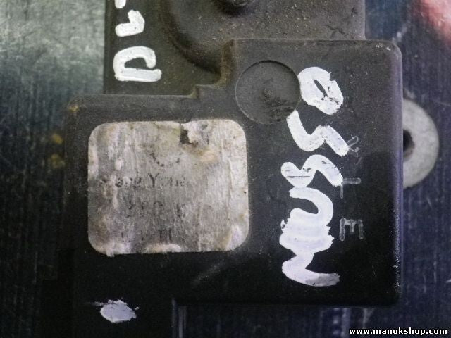 Stellmotor Zentralverriegelung Tür vorne links SsangYong Musso 95-97 8835005002