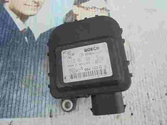 Stellmotor Heizung Citroen Xsara BOSCH 0132801168 0 132 801 168 VALEO 664192G