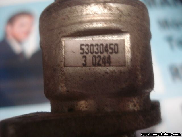 Leerlaufregelventil Jeep Grand Cherokee 53030450 3 0244