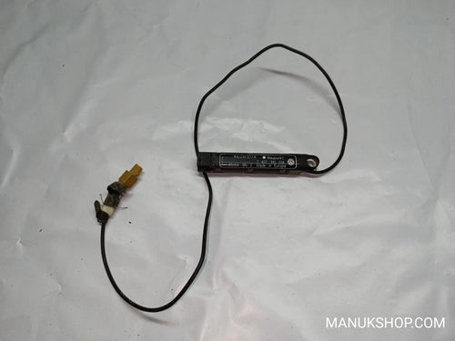 Antennenverstärker VW Golf V 1K6035577R 1K6 035 577 R  7617310014 7 617 310 014