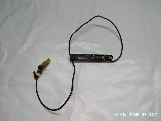 Antennenverstärker VW Golf V 1K6035577R 1K6 035 577 R  7617310014 7 617 310 014