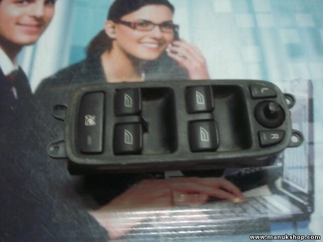 Fensterheber schalter Volvo V50 S40 LK 30658444 30658445 30658446 30658447