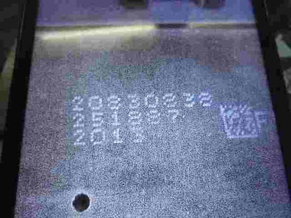 Fensterheber schalter Chevrolet Cruze J300 20830838 94811325 251887
