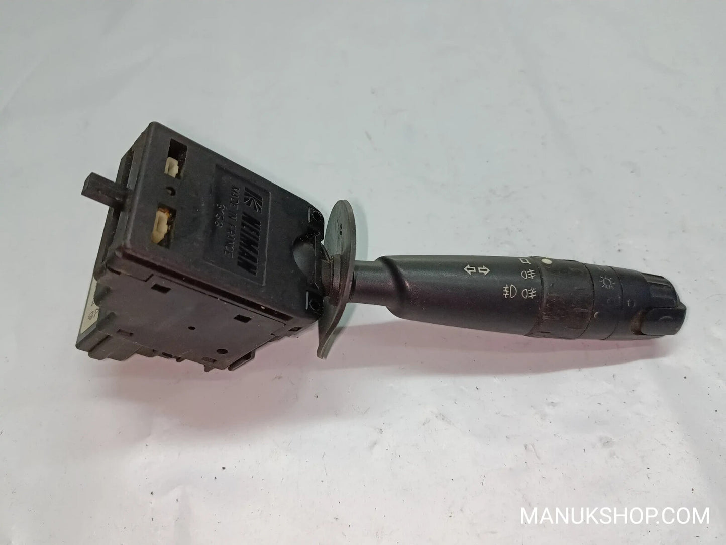 Lichtschalter Blinkerschalter Citroën Fiat Lancia Peugeot 96251931ZL 61560053CP