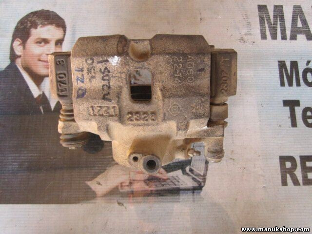 Bremssattel Isuzu AD602214 AD60 22-14 1721 2323 2307 T