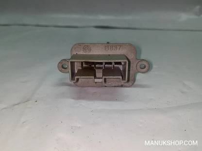 Widerstand Heizung FIAT DUCATO B837