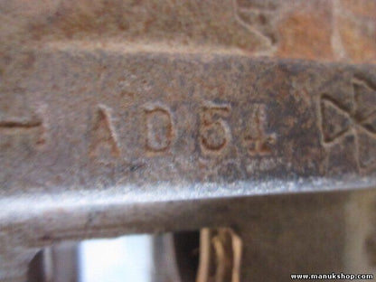 Bremssattel Opel Frontera AD541815 AD54 18-15