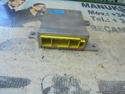 Airbagsensor Airbagsteuergerät Mazda Demio 2000-2007 DC3557K3XD DC3557K3X