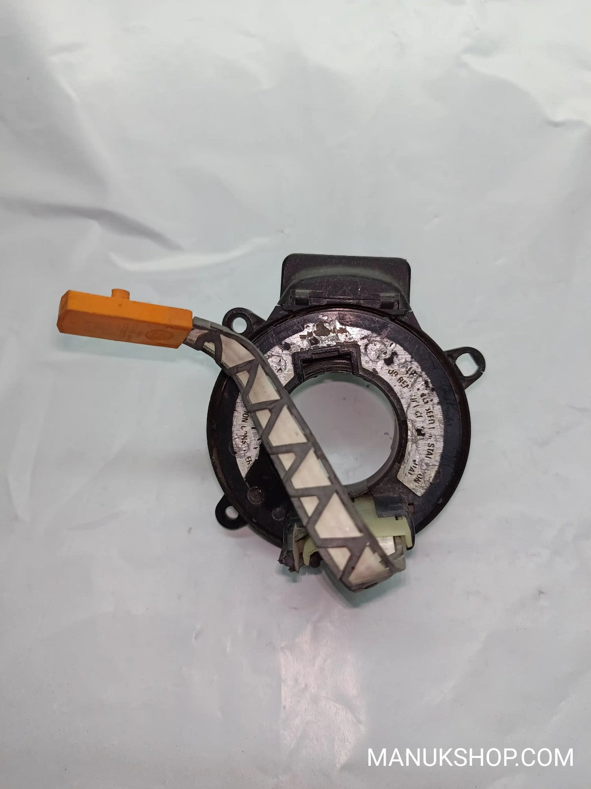 Schleifring Renault Kangoo Scenic 36790M 54353383  7700840099F