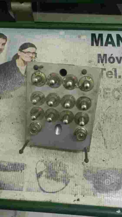 ABS Hydraulikblock Nissan Pathfinder 47660EC070 47660 EC070 06210202074