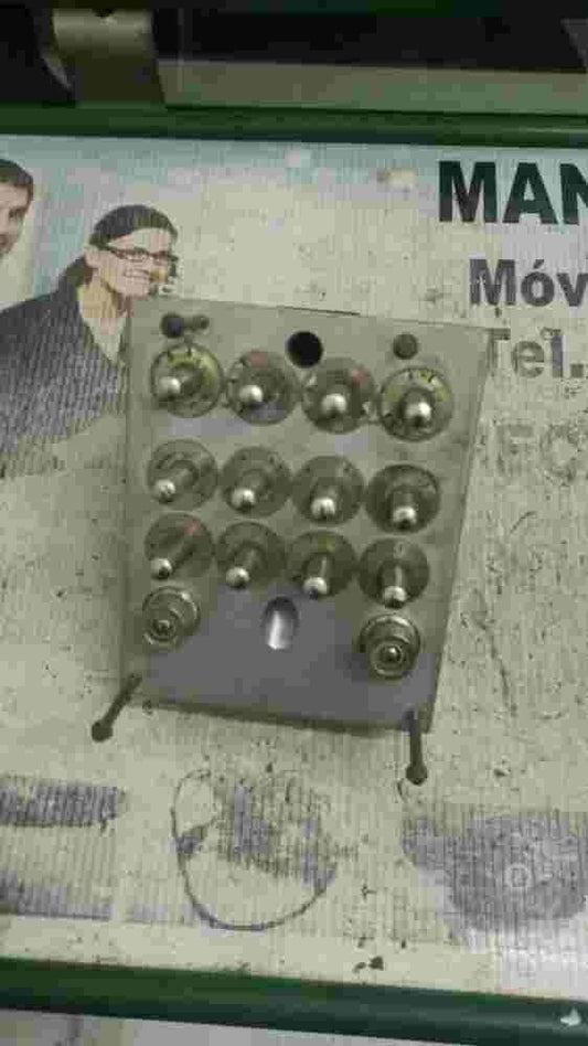 ABS Hydraulikblock Nissan Pathfinder 47660EC070 47660 EC070 06210202074