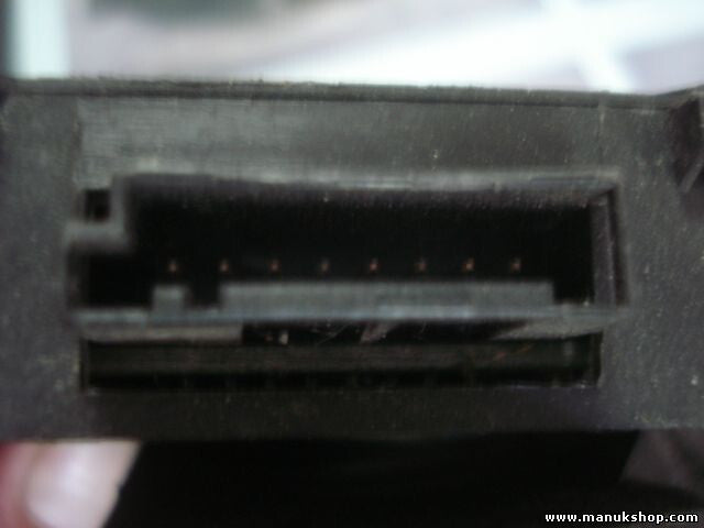 Innenleuchte Schaltzentrum BMW 65.75-6974373 01 6575697437301 577621 DE