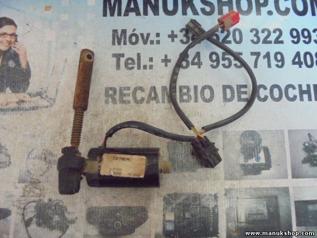 Motor Sitzverstellung Jeep Grand Cherokee I ZJ Limited Vertical 5309900 881353