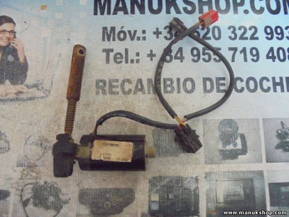 Motor Sitzverstellung Jeep Grand Cherokee I ZJ Limited Vertical 5309900 881353