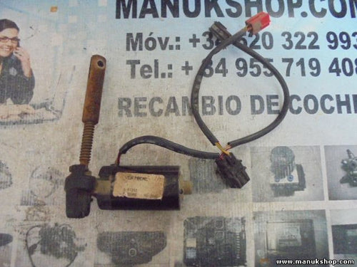 Motor Sitzverstellung Jeep Grand Cherokee I ZJ Limited Vertical 5309900 881353