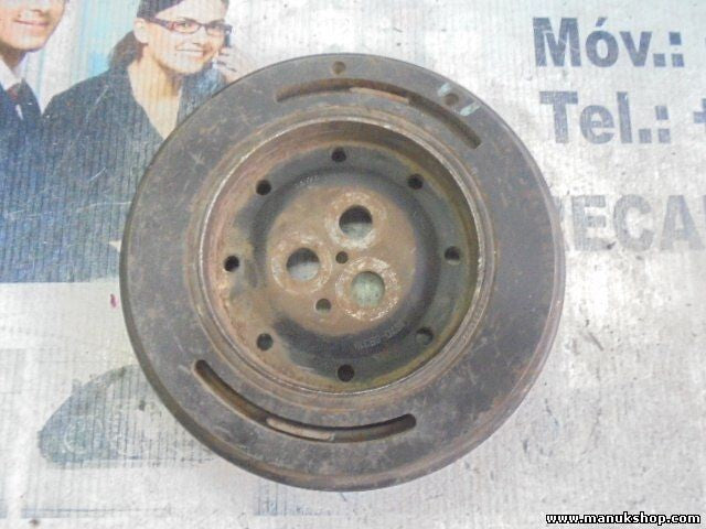 Kurbelwellen-Riemenscheibe Ford Transit 1S7Q6B319 1S7Q-1S70-6B319 1S706B319