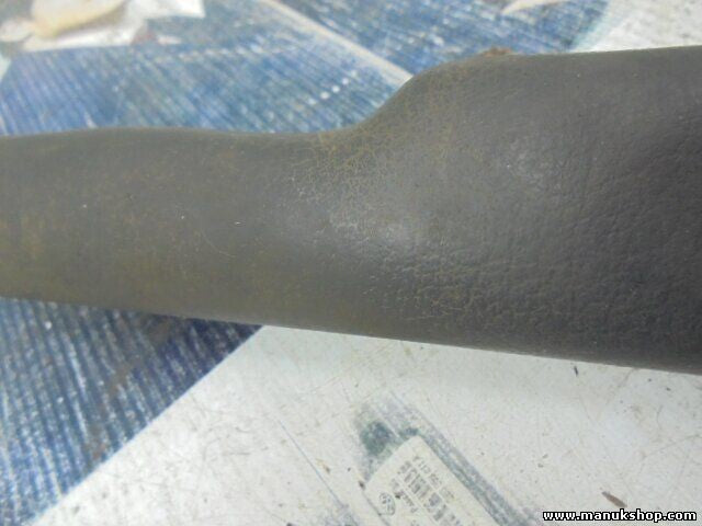 Handbremshebel Hyundai Galloper II (JKC4) 2.5 Tdi 1998-2003 HB309502