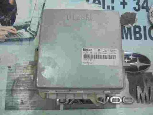 Motorsteuergerät Rover 200/620 416I Honda Accord 6 MSB100410 TYPE 410 0281001419