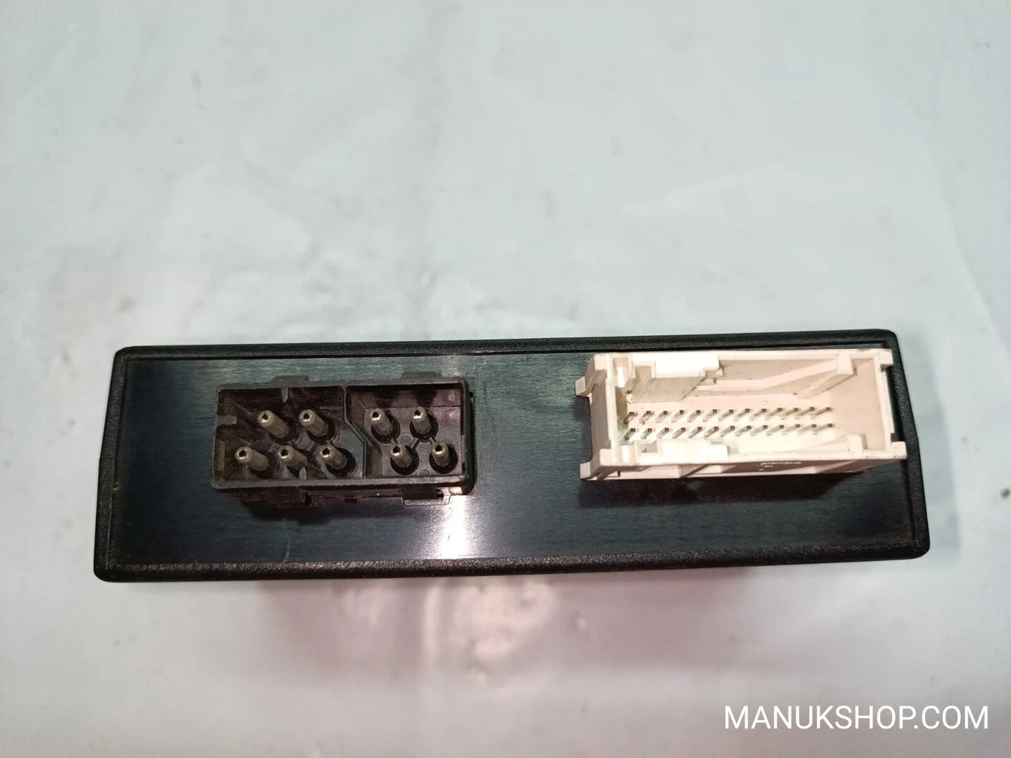 Steuergerät Zentralverriegelung BMW E36 61351387621 61.35-1 387 621 5ZA00629900