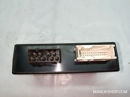 Steuergerät Zentralverriegelung BMW E36 61351387621 61.35-1 387 621 5ZA00629900