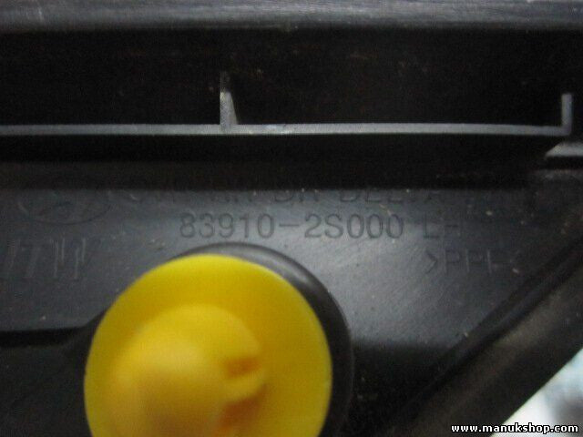 Innenspiegel Hyundai ix35 839102S000 83910-2S000 83910 2S000