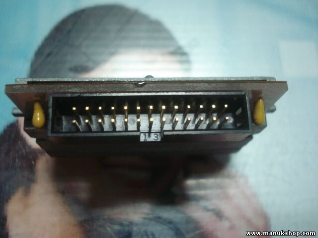 734 Axiohm R00080 2326283 02032452 0325081 2325081