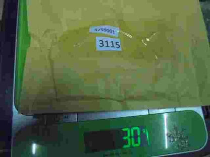 Drosselklappensensor Chrysler Voyager 4759001 DL10227 46435