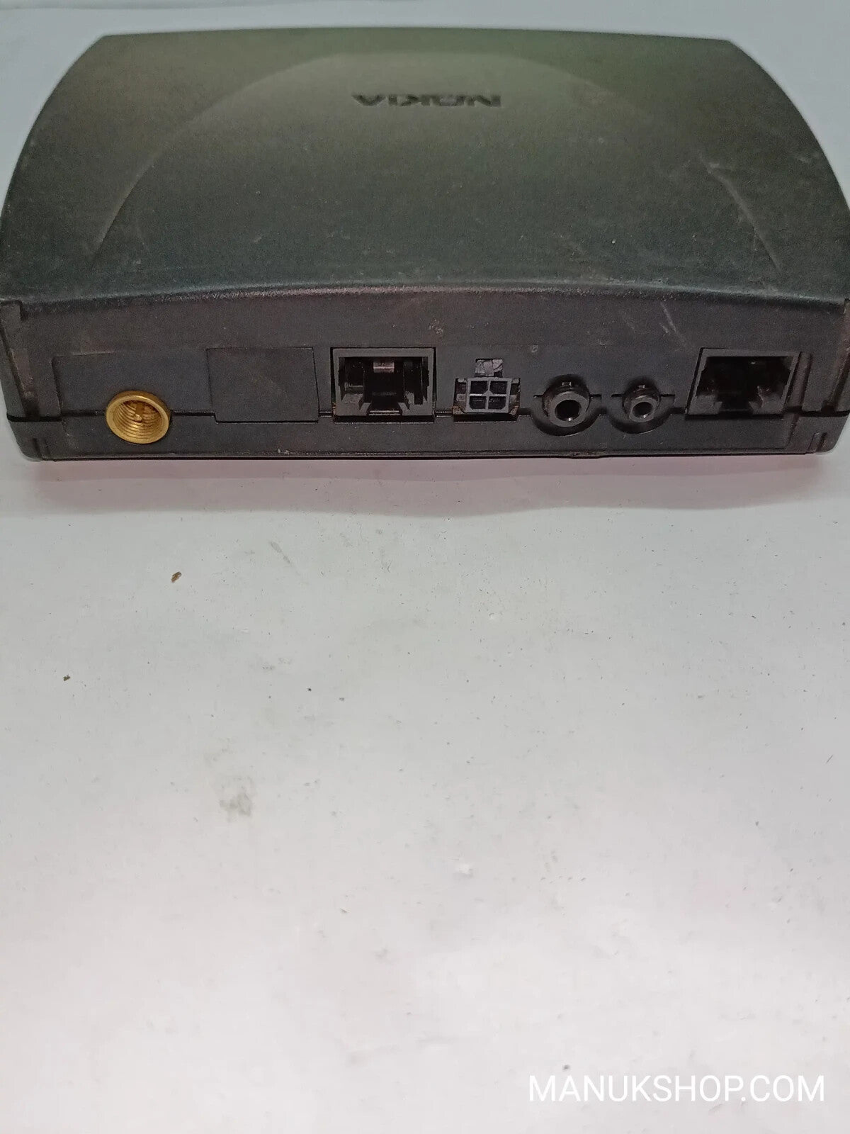 Steuergerät Interface  Nokia TFE-4 TFE4 Model 610 0600378 000E6D3CD67F 020131