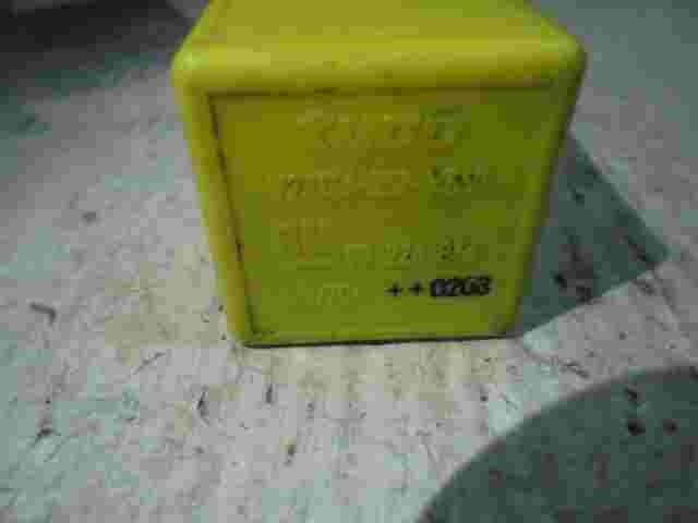 Relais Opel Omega Astra Vectra Corsa GM 90226846 90 226 846 Tyco V23134-J52-X369