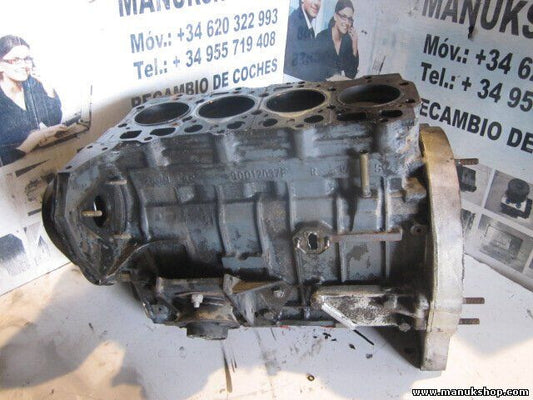 Motor Range Rover 2.5 2.4 TD Mk1 1986-1994 90012037F