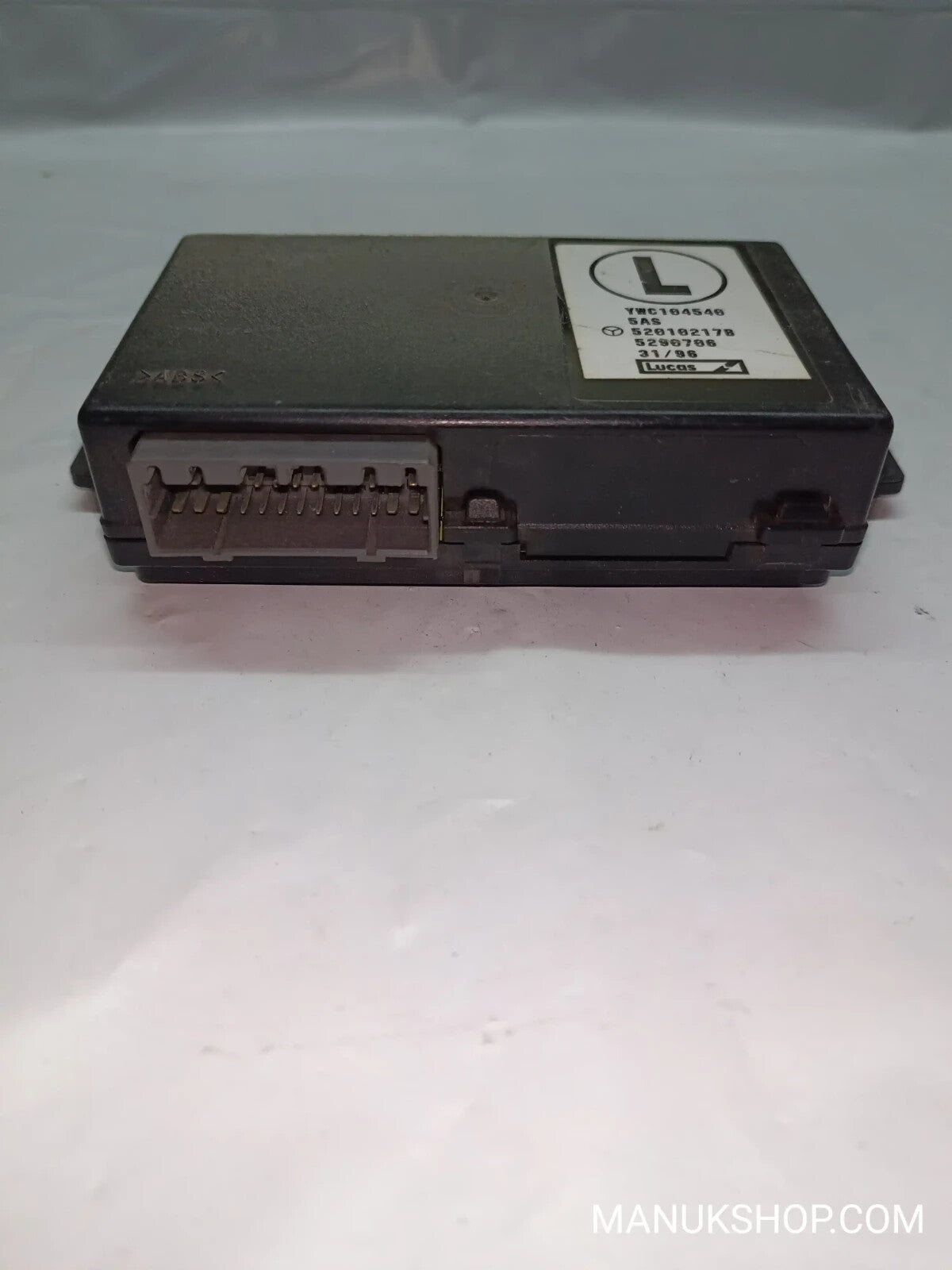 Steuergerät Wegfahrsperre Alarmmodul Rover 200 YWC104540 52010217B 5290706