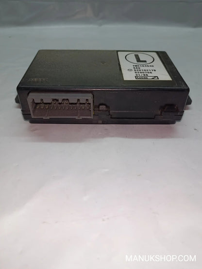 Steuergerät Wegfahrsperre Alarmmodul Rover 200 YWC104540 52010217B 5290706